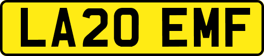 LA20EMF