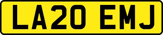 LA20EMJ