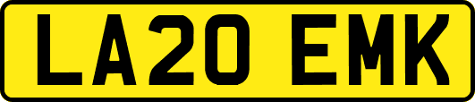 LA20EMK