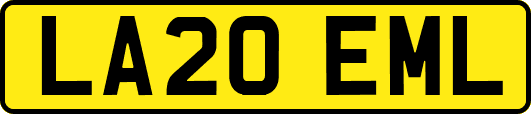 LA20EML
