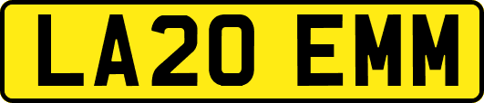 LA20EMM
