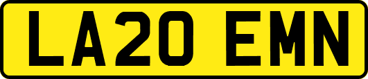 LA20EMN
