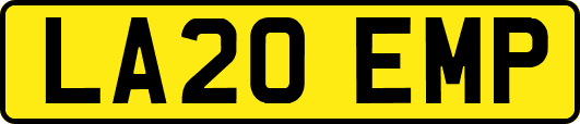 LA20EMP