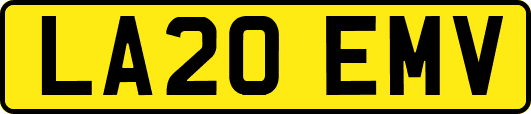 LA20EMV