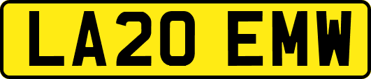 LA20EMW