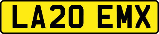 LA20EMX