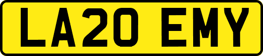 LA20EMY
