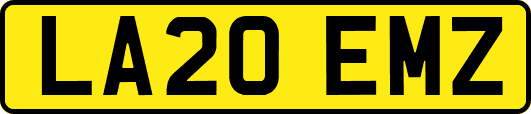 LA20EMZ