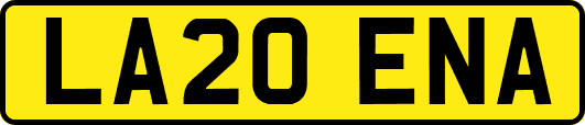 LA20ENA