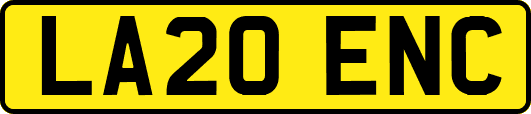 LA20ENC