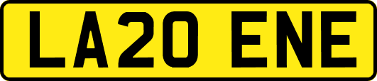 LA20ENE