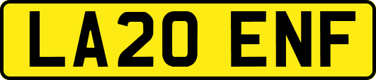 LA20ENF