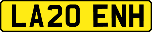 LA20ENH