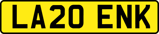 LA20ENK