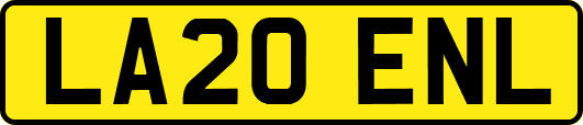 LA20ENL