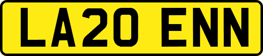 LA20ENN