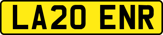 LA20ENR