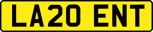 LA20ENT