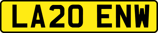 LA20ENW