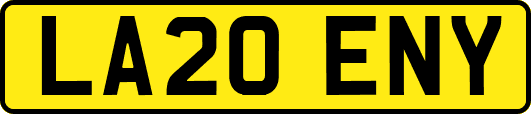 LA20ENY