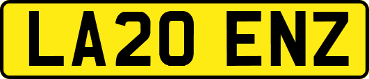 LA20ENZ
