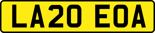 LA20EOA