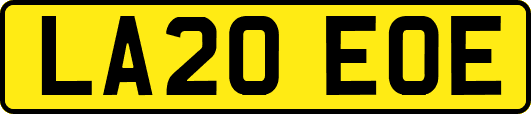 LA20EOE