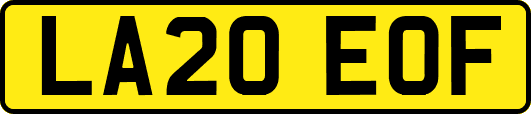 LA20EOF