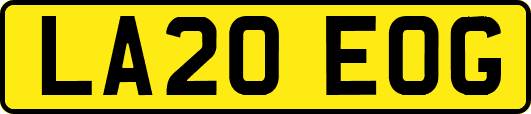 LA20EOG