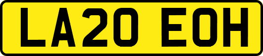 LA20EOH