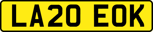 LA20EOK