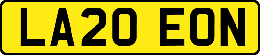 LA20EON