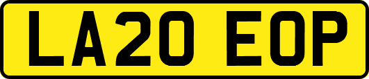 LA20EOP