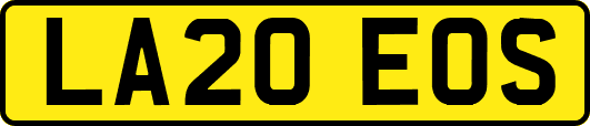 LA20EOS