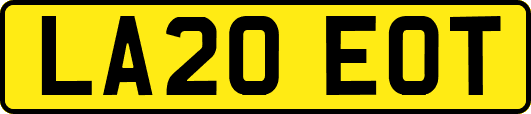 LA20EOT