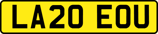 LA20EOU