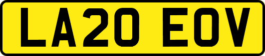 LA20EOV