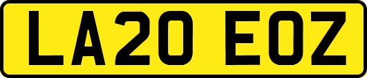 LA20EOZ