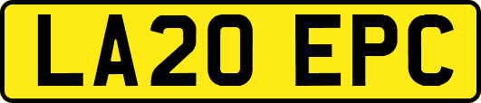 LA20EPC
