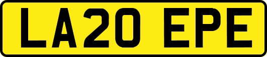LA20EPE