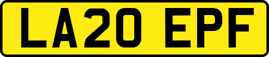 LA20EPF