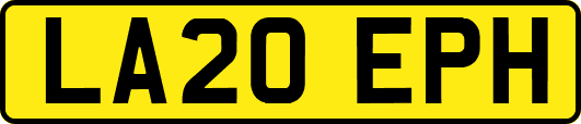 LA20EPH