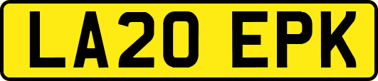 LA20EPK