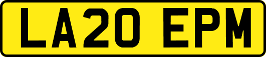 LA20EPM