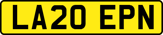 LA20EPN