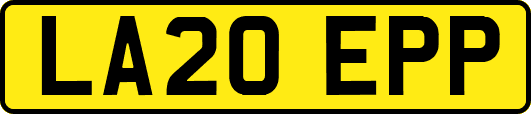LA20EPP
