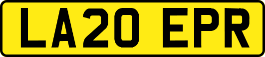 LA20EPR