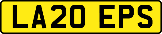 LA20EPS