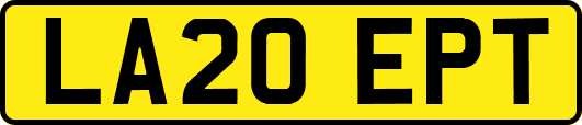 LA20EPT