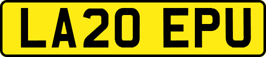LA20EPU